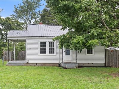 683 Old Hollow Rd