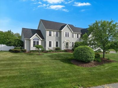 11 Copper Beech Cir