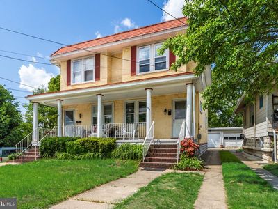 Property at 605 Lincoln Ave, Collingswood, NJ