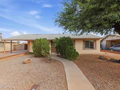 7118 W Cheryl Drive