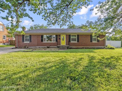 3500 Tyrone Dr