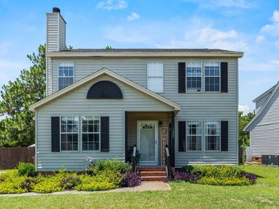 1025 Colony Park Dr