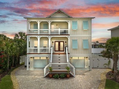 726 White Ibis Way