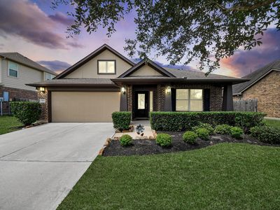 7523 Adobe Canyon Ln