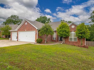 7032 Gap Ridge Dr