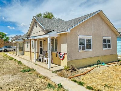Property at 212 Cimarron Ave, La Junta, CO