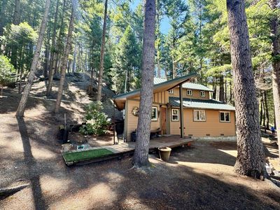 3117 Middle Creek Ranch Rd
