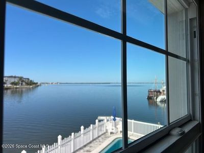 390 W Cocoa Beach Cswy #406