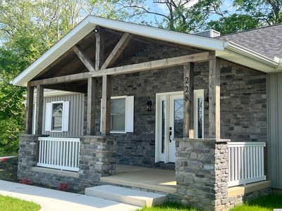Property at 228 Walnut St, Danville, OH