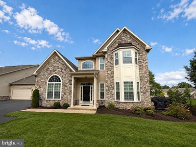 124 Thornhill Ln