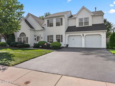 111 Nutmeg Road