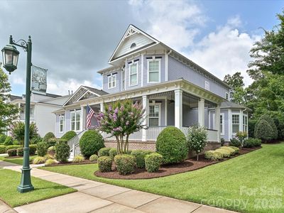 9624 Cotton Stand Rd