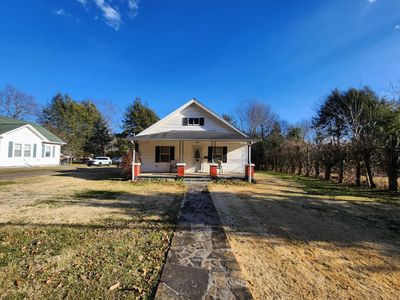 Property at 432 N Church St, Mountain City, TN