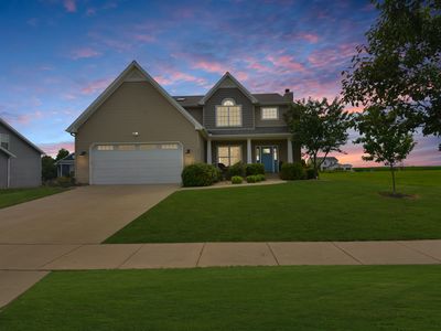 641 Celebration Dr