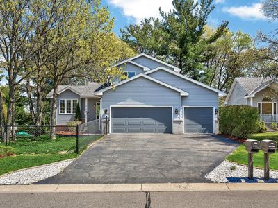Property at 15493 Yellow Pine St NW, Andover, MN