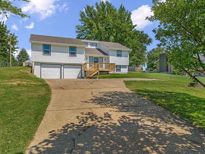 5328 NW Green Hills Rd