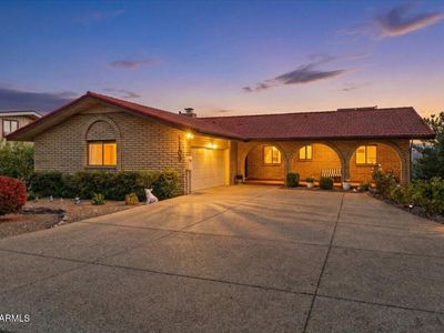 11103 E IRONWOOD Lane