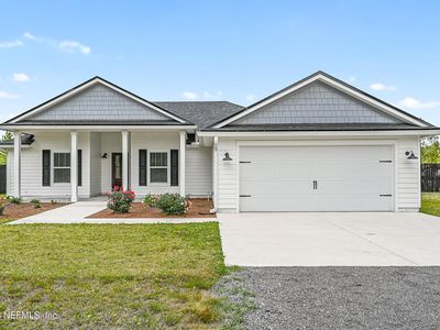 8685 ODIS YARBOROUGH Road
