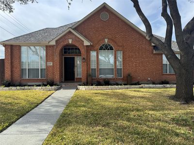 3305 Lake Highlands Dr