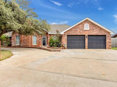6515 Amber Dr