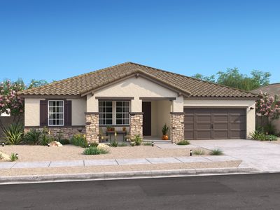 Barcelona Plan, Joshua Landing