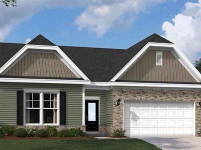 852 Birch Garden Dr. Lot 147 WALLACE C