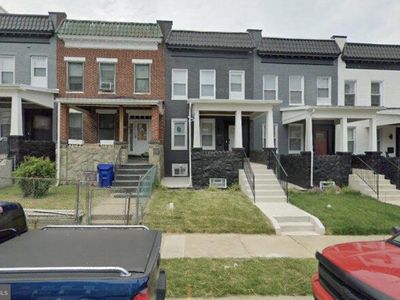 5300 Maple Ave