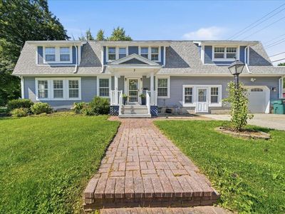 3 Harrison Blvd