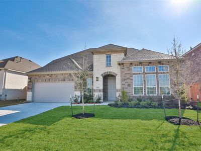 18810 Eastwood Ridge Ct