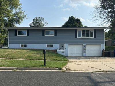 125 E Spaulding STREET