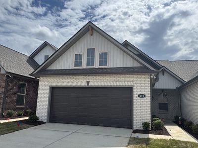 470 W Foxrun Lot 39