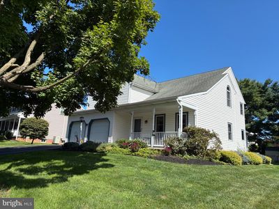 260 S Homestead Dr