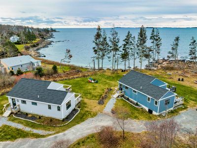 21&23 Arrowhead Road