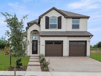 732 Golden Galaxy Way