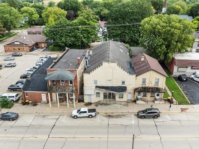 520 Main St
