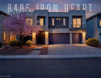 8485 Iron Heart Ln
