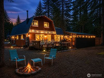 100 Timberline Drive
