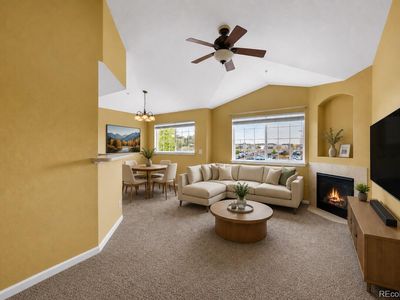 5763 N Gibralter Way #2-307