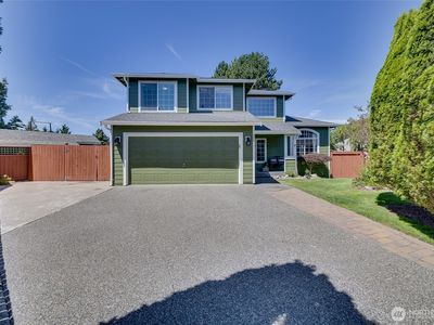 226 95th Drive SE