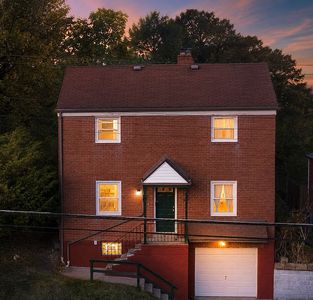 1411 Brinton Rd