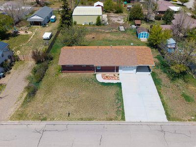 Property at 165 E 200 S, Monticello, UT