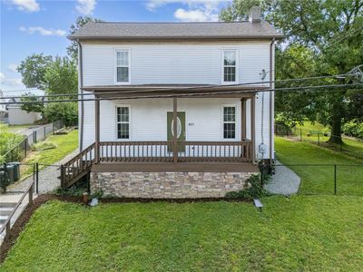 Property at 857 Highland Ave, Greensburg, PA