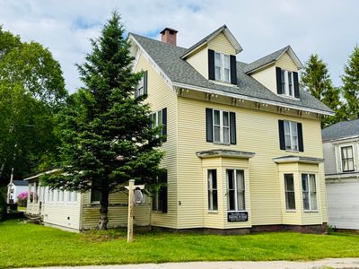 29 & 31 Washington Street