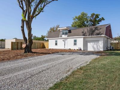 Property at 419 N Williams St, Udall, KS