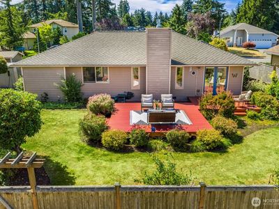12505 45th Avenue SE