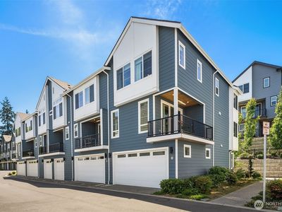 18829 67th Drive NE #1