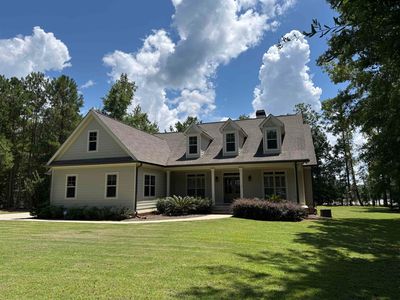 Property at 140 Newport Rd NE, Milledgeville, GA