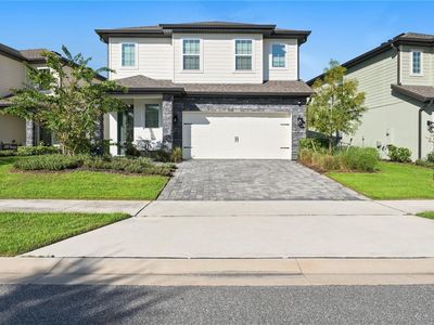 Property at 7853 SOMERSWORTH DRIVE, Kissimmee, FL