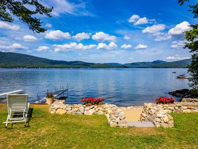 275 Shore Drive North