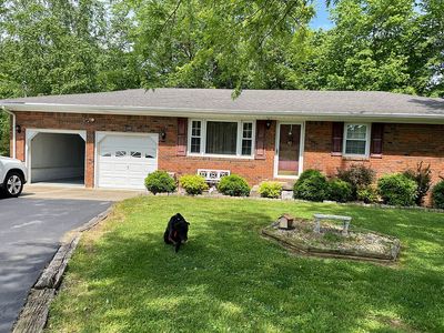 Property at 395 College St, Clay, KY